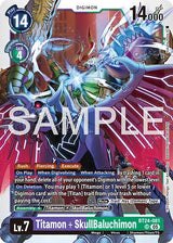 NM / Inglese / SR - Bt 24 Time Stranger - BT24