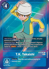 NM / Giapponese / Boxtopper - BT8
