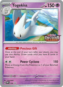 NM / Italiano / PR SVP 038 - SVP Black Star Promos