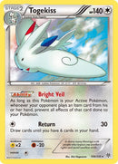 NM / Italiano / RH 104/135 - Uragano Plasma