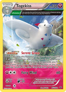NM / Italiano / RH 46/108 - Furie Volanti (Holo Rare | Evolution)