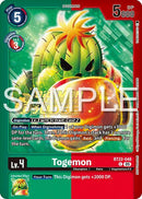 NM / Giapponese / Judgepack 2025 WAVE 2 - Digimon Judge Promos - BT22