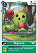 NM / Giapponese / Prereleasestamped - PRE-RELEASESTAMPED