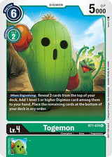 NM / Giapponese / Officialtournamentpackvol.3 - BT1