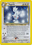 NM / Italiano / RH 016/111 - Neo Genesis