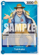 NM / Inglese / COMMON - OP-06: Wings of the Captain