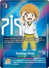 NM / Giapponese / Boxtopper - Bt 07 Next Adventure - BT7