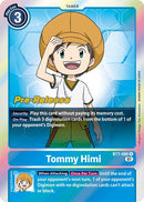 NM / Giapponese / Prereleasestamped - PRE-RELEASESTAMPED