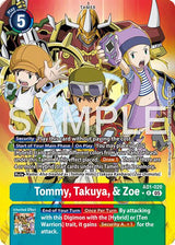 NM / Giapponese / AA - Ad 01 Advanced Booster Digimon Generation - AD1