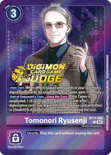 NM / Giapponese / Judgepack 6 - CHAMPIONSHIP2024 - BT17