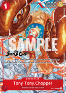 NM / Inglese / C - (3 on 3 Cup Promo) - Store Tournaments Promos