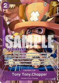 Championship 2526 Finalist - Championships Promo