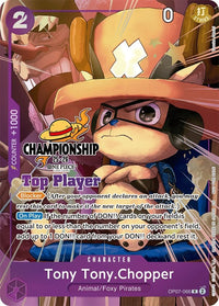Championship 2526 Topplayerpack - Championships Promo