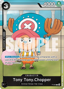 NM / Inglese / PROMO - (Event Pack Vol. 5) - One Piece Promos