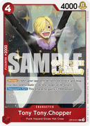 NM / Giapponese / PROMO - (Judge Pack Vol. 6) - Judge Promos