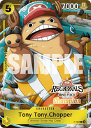 NM / Inglese / PROMO - (Offline Regional 25-26 | Champion) - Championships.