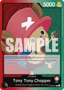 NM / Inglese / LEADER - OP-08: Two Legends