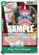NM / Inglese / UNCOMMON - OP-02: Paramount War
