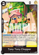 NM / Giapponese / UNCOMMON - (Pre-Release Stamp) - OP-10: Royal Blood Promos