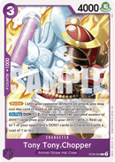 NM / Francese / COMMON - ST-26: Starter Deck Purple Black Monkey.D.Luffy