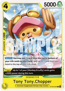 NM / Inglese / COMMON - ST-29: Starter Deck Egghead