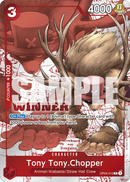 NM / Giapponese / PROMO - (Winner | Tournament Pack 2024 Oct.-Dec) - Winner P.