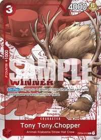 Winnertournamentpack 2024 Oct.Dec - Winner Pack