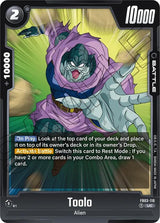 NM / Inglese / UC - Fusion World Raging Roar - FB03