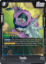 NM / Giapponese / Prereleasestamped - Fusion World Raging Roar Pre Release.