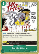 NM / Giapponese / COMMON - (Pre-Release Stamp) - OP-03: Pillars of Strength P.