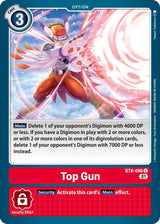 NM / Inglese / C - Bt 08 New Awakening - BT8