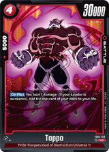 NM / Inglese / UC - Fusion World Ultra Limit - FB04