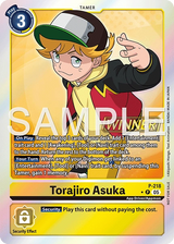 NM / Inglese / Officialstoretournament 2026 Vol.1 Winnerstampfoil