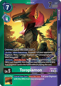 AA - Foil Ex 9 Versus Monsters - EX9