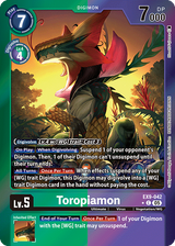 NM / Inglese / AA - Foil Ex 9 Versus Monsters - EX9