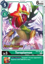 NM / Giapponese / Prereleasestamped - PRE-RELEASESTAMPED