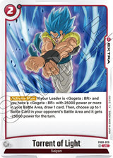 NM / Inglese / UC - Fusion World Dual Evolution - FB09