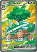 NM / Italiano / UR 185/162 - Cronoforze (Full-Art)