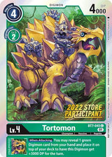 NM / Giapponese / P - BT7 #1
