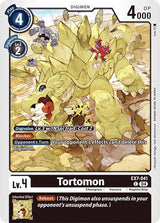 NM / Inglese / C - Ex 07 Digimon Liberator - EX7