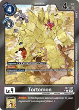 NM / Inglese / FOIL - Ex 07 Digimon Liberator - EX7