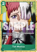 NM / Inglese / PROMO - ST-16: Starter Deck Green Uta