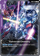 NM / Inglese / C - Gd 03 Steel Requiem - GD03