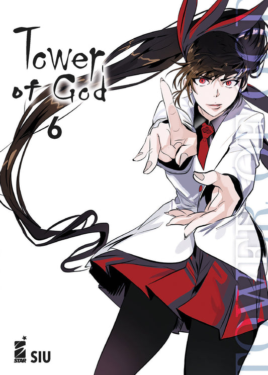 TOWER OF GOD n 6