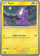 NM / Inglese / PR SVP 119 - SVP Black Star Promos (Cosmos Holo | Blister E.