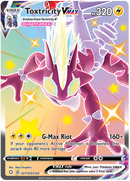 NM / Inglese / SHR SV113 - Destino Splendente (Shiny Rare)