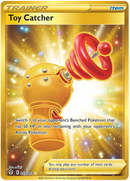 NM / Italiano / HR 233/203 - Evoluzioni Eteree (Gold Secret Rare)
