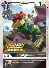 NM / Giapponese / Digimoncardgamefest 2022 - BT2