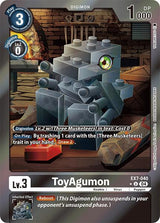 NM / Giapponese / FOIL - Ex 07 Digimon Liberator - EX7