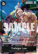 NM / Francese / ALTERNATEART - (Alternate Art) - EB-02: Anime 25th Collecti.